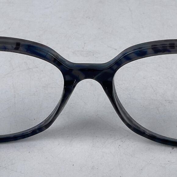 OGI Evolution 9239/2276 Eyeglasses Frame Womens‎ Black Plastic Cat Eye 52-17-140 main image 9